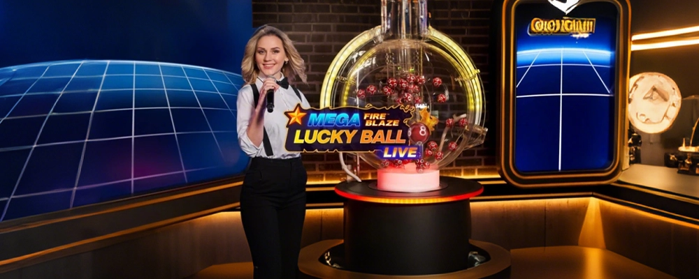 44win Bola da Sorte Mega Fogo Flamejante ao Vivo