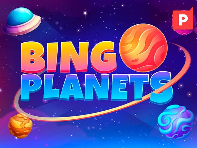 44win Planetas do Bingo