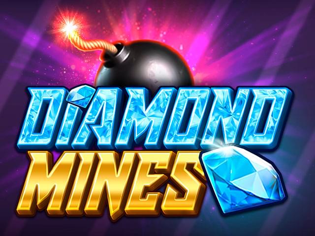 44win Minas de Diamante™