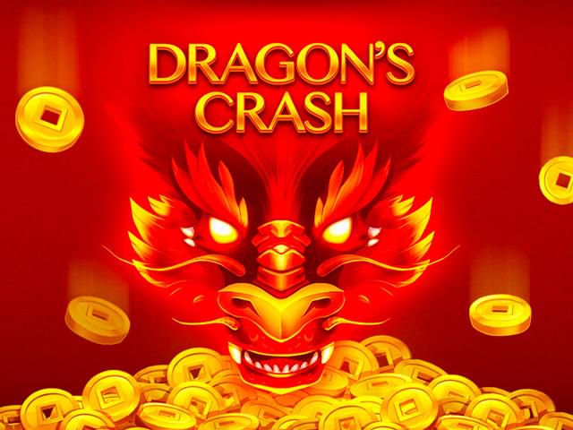 44win Crash dos Dragões