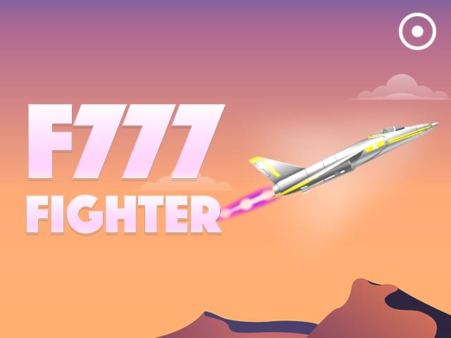 44win F777 Fighter