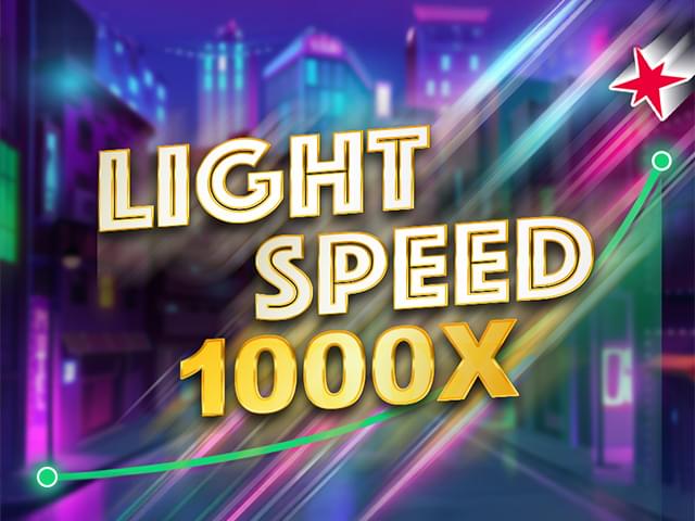 44win Velocidade da Luz