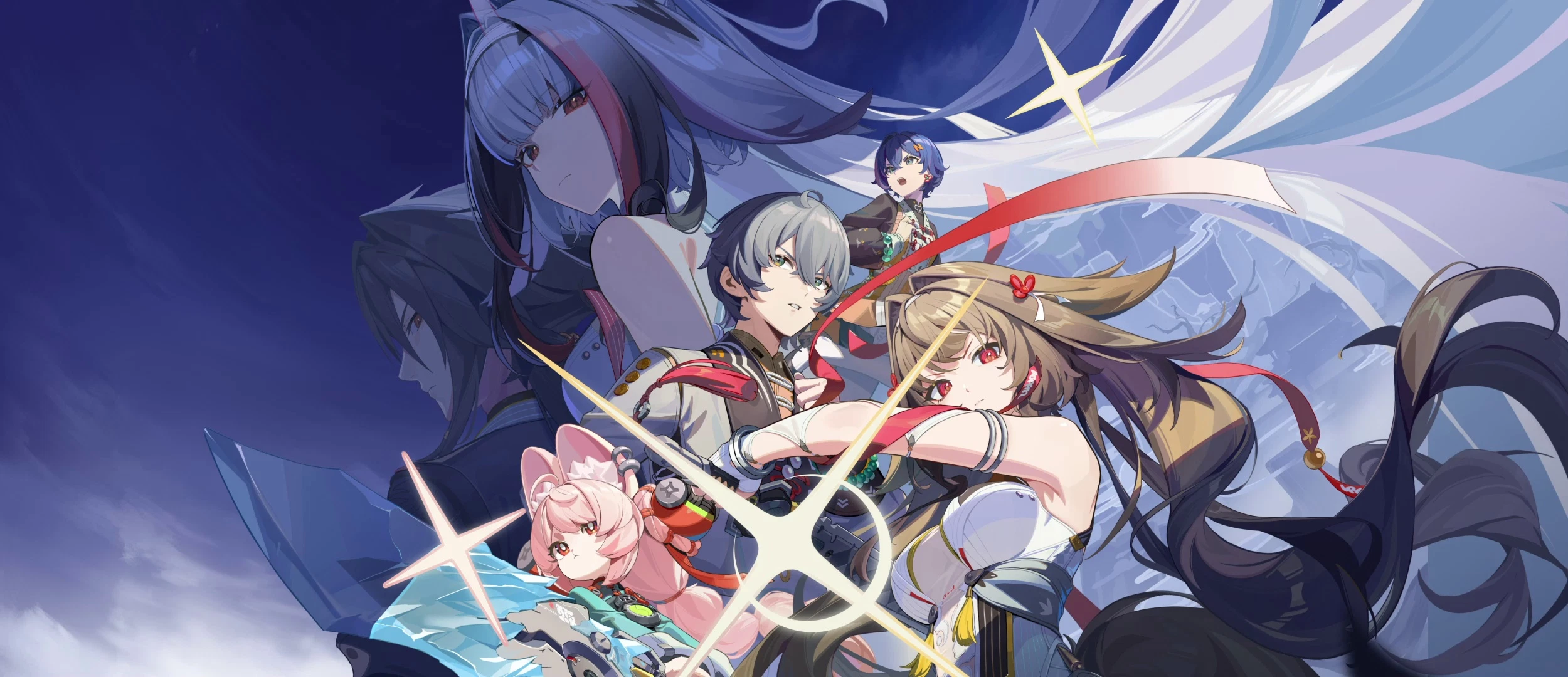 44win Zenless Zone Zero